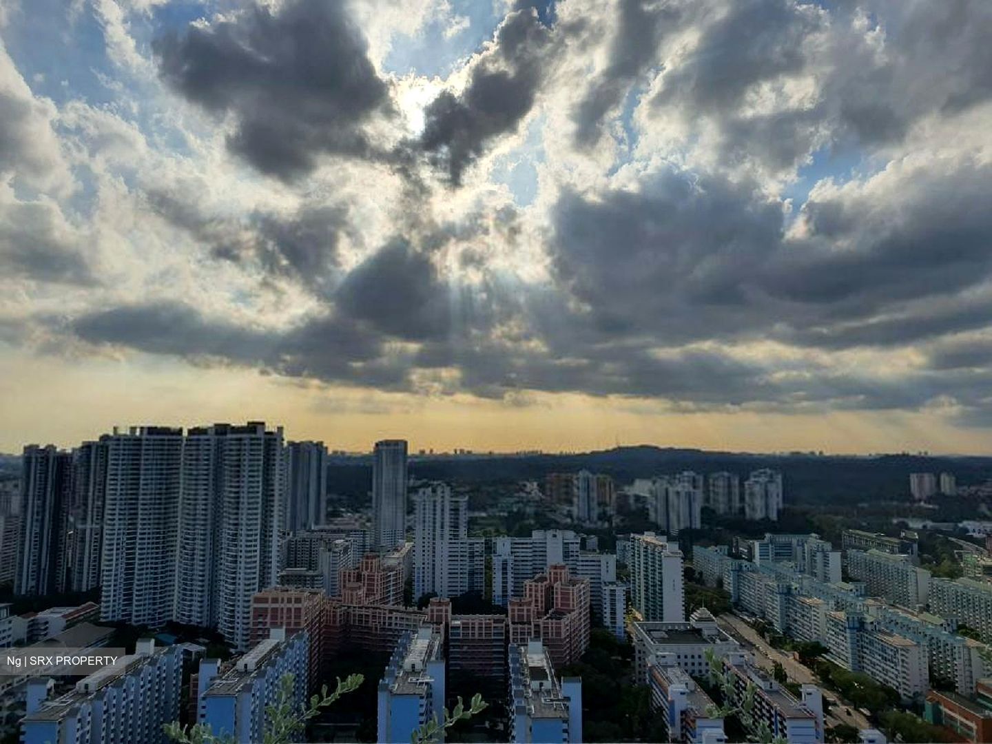 Gem Residences (D12), Condominium #284117461